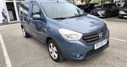 Dacia Dokker 1,5 dCi 90 Laureate