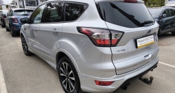 Ford Kuga 2WD 1,5 TDCi ST-Line