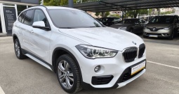 BMW X1 sDrive18i Sport Line