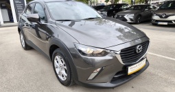 Mazda CX-3 CD105 Challenge