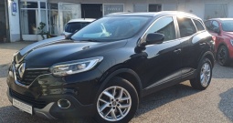 Renault Kadjar dCi 110 Energy Xmod