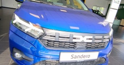 Dacia Sandero 1,0 ECO-G 100 Expression