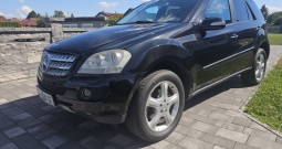 Mercedes-Benz ML automatik