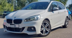 BMW serija 2 Active Tourer 218d