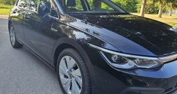 VW Golf 8 2,0 TDI