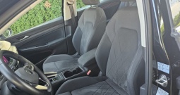 VW Golf 8 2,0 TDI