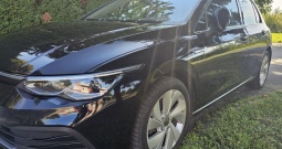 VW Golf 8 2,0 TDI