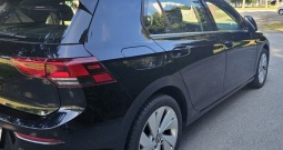 VW Golf 8 2,0 TDI