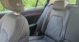 VW Golf 8 2,0 TDI