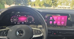 VW Golf 8 2,0 TDI