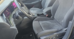 VW Golf 8 2,0 TDI