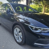 VW Golf 8 2,0 TDI