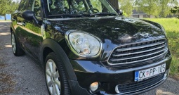 Mini Countryman 1.6