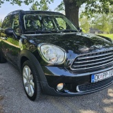 Mini Countryman 1.6