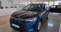 VW TIGUAN NF 2.0 TDI DSG, TVORNIČKO JAMSTVO!, 38.640,21 €