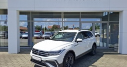 VW TIGUAN ALLSPACE 2.0 TDI DSG Life, TVORNIČKO JAMSTVO!, 41.876,78 €