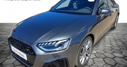 AUDI A4 35TDI S TR S LINE+, 44.900,00 €