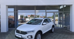 VW T-ROC 2.0 TDI LIFE, TVORNIČKO JAMSTVO!, 31.863,55 €