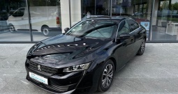 PEUGEOT 508 ALLURE BlueHDI 130 EAT8-JAMSTVO 15 MJESECI, 26.990,00 €