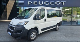 PEUGEOT BOXER 2.0 HDI 8+1, 10.392,00 €