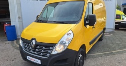 RENAULT MASTER 2.3 DCI 130 L2H2P2 - JAMSTVO 15 MJESECI!!!, 10.392,00 €