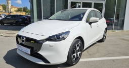 Mazda2 e-Skyactiv G 90hp 6MT CENTRE-LINE - Tvorničko jamstvo, 16.500,00 €