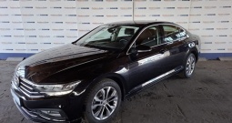 VW PASSAT 2.0 TDI BUSSINES, 21.500,00 €