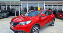 RENAULT KADJAR 1.5 DCI - JAMSTVO 15 MJESECI, 17.000,00 €