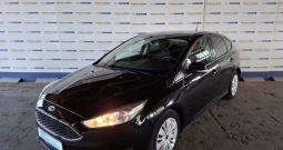 FORD FOCUS 1.5 TDCI - JAMSTVO 15 MJESECI, 11.200,00 €