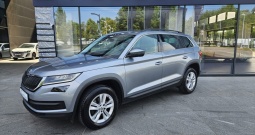 ŠKODA KODIAQ 2.0 TDI DSG BUSINESS, 27.500,00 €