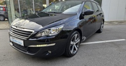 PEUGEOT 308 SW 2.0 HDi EAT6 AUTOMATIK - Jamstvo 15 mjeseci, 11.900,00 €