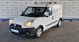 FIAT DOBLO 1.3 MJT CARGO, 6.500,00 €