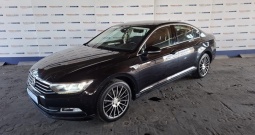 VW PASSAT 2.0 TDI 4MOTION, 21.500,00 €