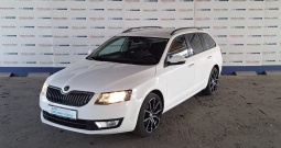 ŠKODA OCTAVIA COMBI 2.0 TDI, 11.200,00 €