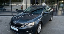 ŠKODA OCTAVIA 1.6 TDI EDITION, 11.690,00 €