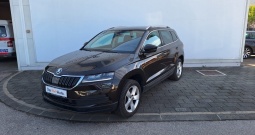 ŠKODA KAROQ 1.6 TDI STYLE - JAMSTVO 15 MJESECI!!!, 18.700,00 €