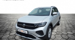 VW T-CROSS 1.0 TSI DSG LIFE, 20.250,00 €