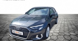 AUDI A3 Sportback 30 TDI S tr Advanced+, 31.900,00 €