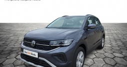 VW T-CROSS 1.0 TSI DSG LIFE, 20.250,00 €