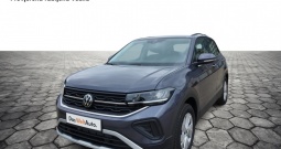 VW T-CROSS 1.0 TSI DSG LIFE, 20.250,00 €