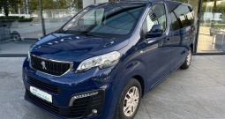 PEUGEOT TRAVELLER 2.0 BLUEHDI 8+1-Jamstvo, 24.900,00 €