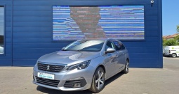 PEUGEOT 308 SW 1.5 HDI - JAMSTVO 15 MJESECI, 12.900,00 €