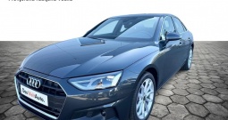 A4 35TFSI S TR EDITION10, 35.900,00 €