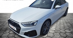 A4 35TDI S TR S LINE+, 44.900,00 €