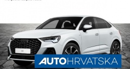 Q3 SB 35TDI S TR S LINE+, 46.500,00 €