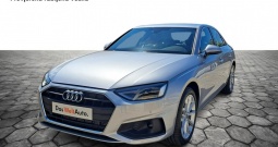 A4 35TFSI S TR EDITION10, 35.900,00 €