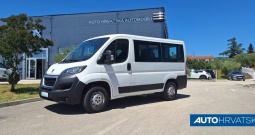 PEUGEOT BOXER 2.0 HDI, 9.520,00 €