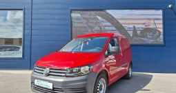 VW CADDY FURGON 2.0 TDI - JAMSTVO 15 MJESECI, 13.192,00 €