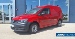 VOLKSWAGEN CADDY 2.0 TDI, 12.952,00 €