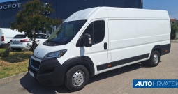 PEUGEOT BOXER 2.2 HDI L4H2- Jamstvo 15 mjeseci!, 19.120,00 €